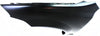 RENO 05-08 FRONT FENDER LH, Primed, Hatchback, w/o Signal Light Hole