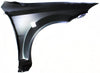 RENO 05-08 FRONT FENDER LH, Primed, Hatchback, w/o Signal Light Hole