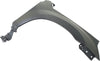 GRAND VITARA 06-13 FRONT FENDER RH, Primed, w/o Side Lamp Hole and Mirror Hole - CAPA