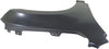 GRAND VITARA 06-13 FRONT FENDER RH, Primed, w/o Side Lamp Hole and Mirror Hole - CAPA