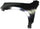 GRAND VITARA 06-13 FRONT FENDER LH, Primed, w/o Side Lamp Hole and Mirror Hole - CAPA