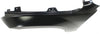 GRAND VITARA 06-13 FRONT FENDER LH, Primed, w/o Side Lamp Hole and Mirror Hole - CAPA
