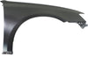LEGACY 05-07 FRONT FENDER RH, Primed