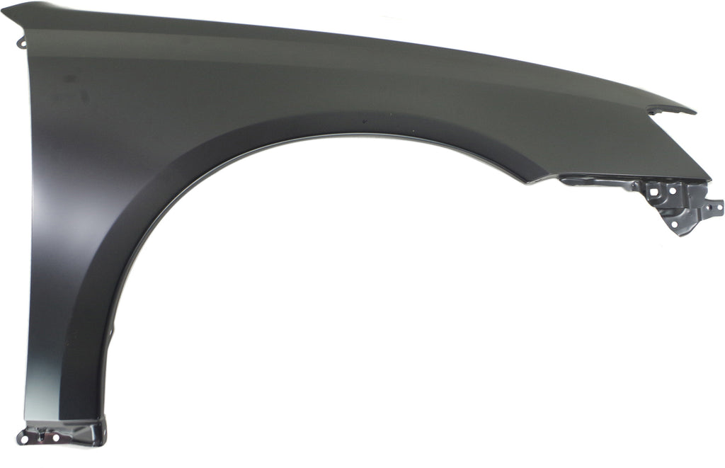 LEGACY 05-07 FRONT FENDER RH, Primed