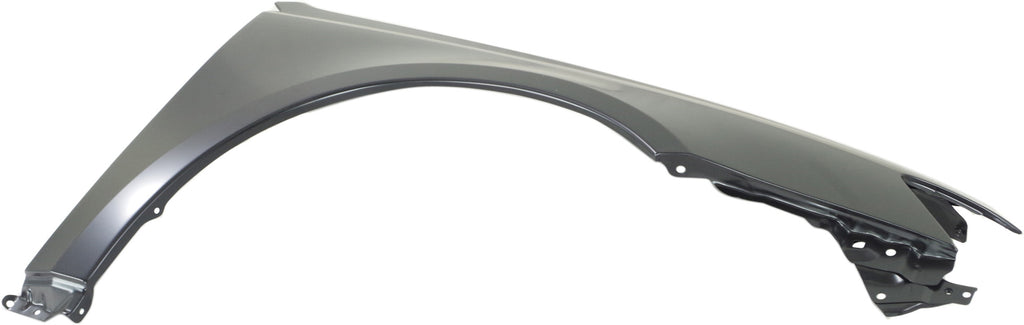 LEGACY 05-07 FRONT FENDER RH, Primed