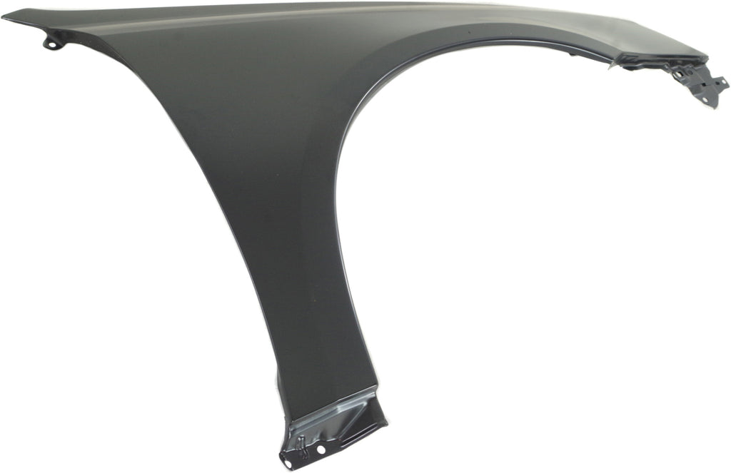 LEGACY 05-07 FRONT FENDER RH, Primed
