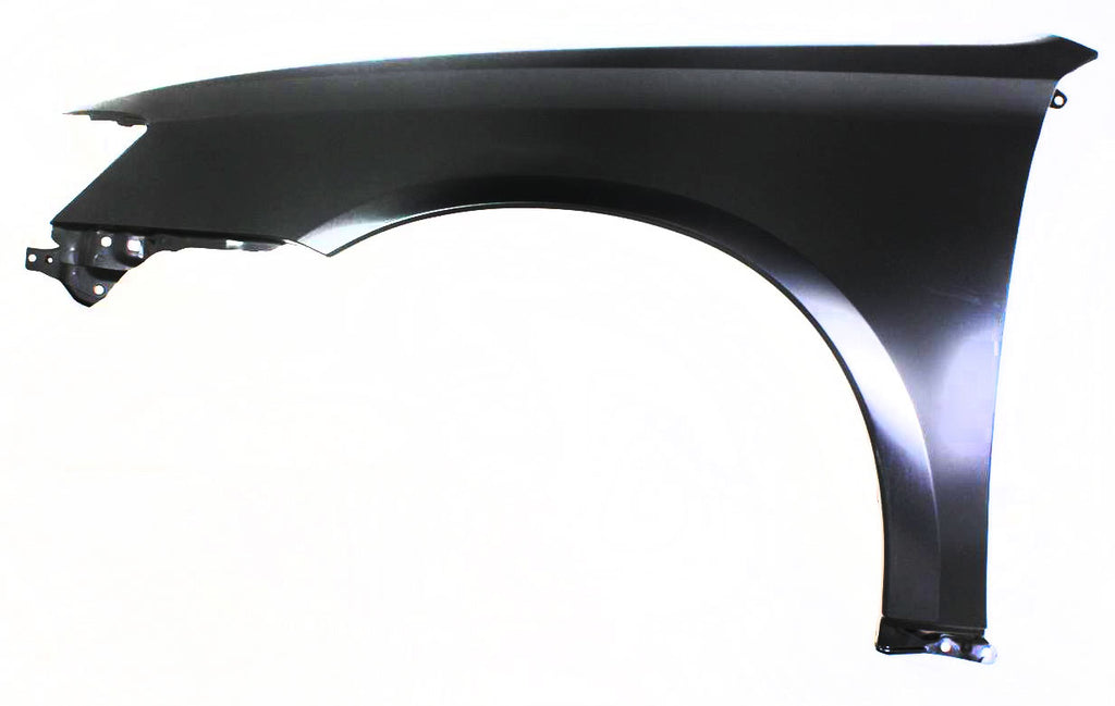 LEGACY 05-07 FRONT FENDER LH, Primed