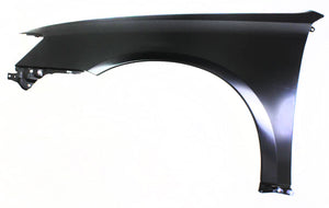 LEGACY 05-07 FRONT FENDER LH, Primed