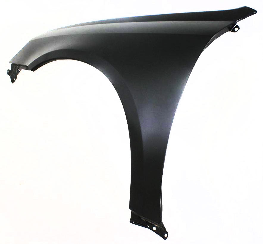 LEGACY 05-07 FRONT FENDER LH, Primed
