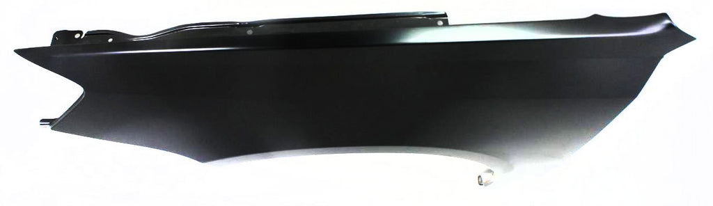LEGACY 05-07 FRONT FENDER LH, Primed