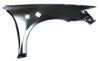 LEGACY 05-07 FRONT FENDER LH, Primed