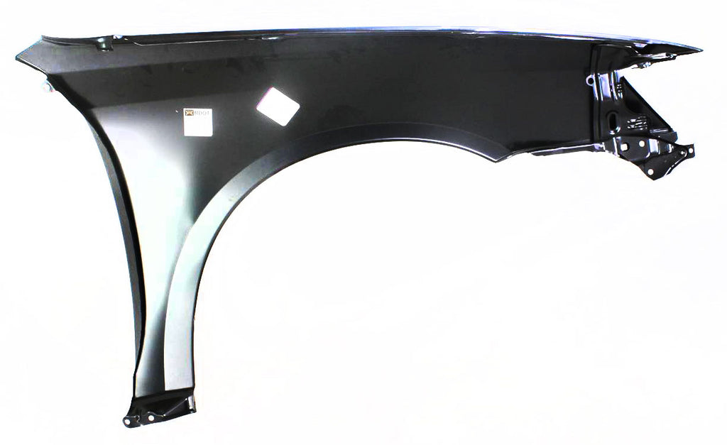 LEGACY 05-07 FRONT FENDER LH, Primed