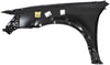 OUTBACK 05-07 FRONT FENDER RH, Primed, Steel - CAPA