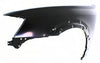 OUTBACK 05-07 FRONT FENDER LH, Primed, Steel - CAPA