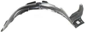 SATURN S-SERIES 96-99 FRONT FENDER LINER RH, Sedan/Wagon