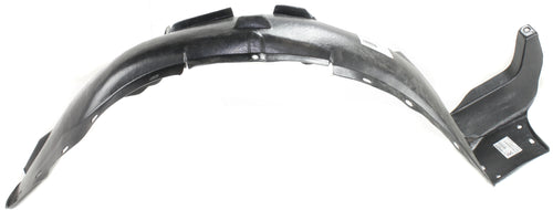 SATURN S-SERIES 96-99 FRONT FENDER LINER RH, Sedan/Wagon