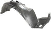 SATURN S-SERIES 96-99 FRONT FENDER LINER RH, Sedan/Wagon