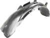 SATURN S-SERIES 96-99 FRONT FENDER LINER RH, Sedan/Wagon
