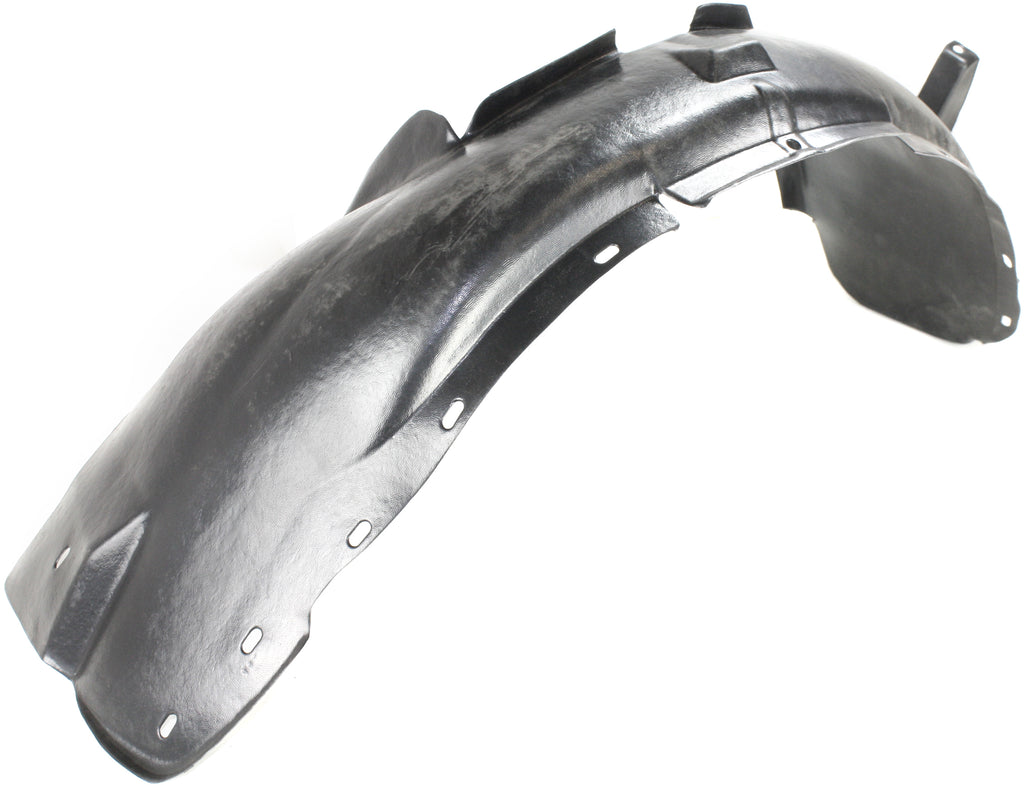 SATURN S-SERIES 96-99 FRONT FENDER LINER RH, Sedan/Wagon