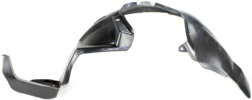SATURN S-SERIES 96-99 FRONT FENDER LINER RH, Sedan/Wagon