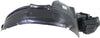 LEGACY 00-04 FRONT FENDER LINER RH