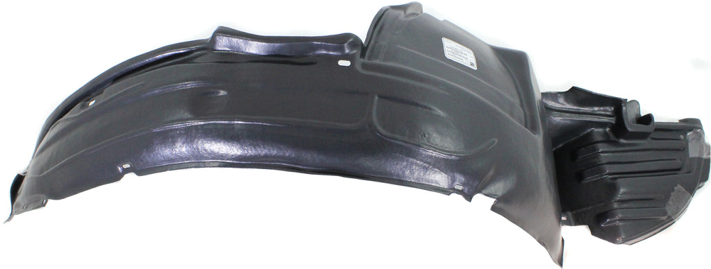 LEGACY 00-04 FRONT FENDER LINER RH