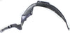 LEGACY 00-04 FRONT FENDER LINER RH