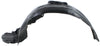 LEGACY 00-04 FRONT FENDER LINER LH