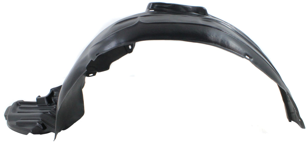 LEGACY 00-04 FRONT FENDER LINER LH
