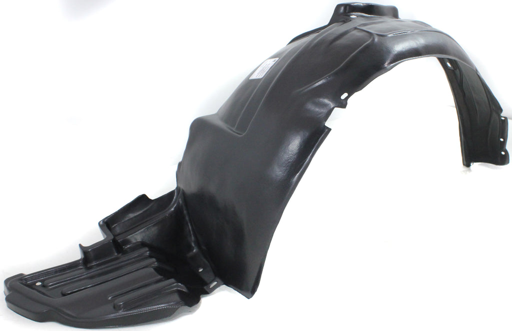 LEGACY 00-04 FRONT FENDER LINER LH
