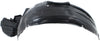 LEGACY 00-04 FRONT FENDER LINER LH