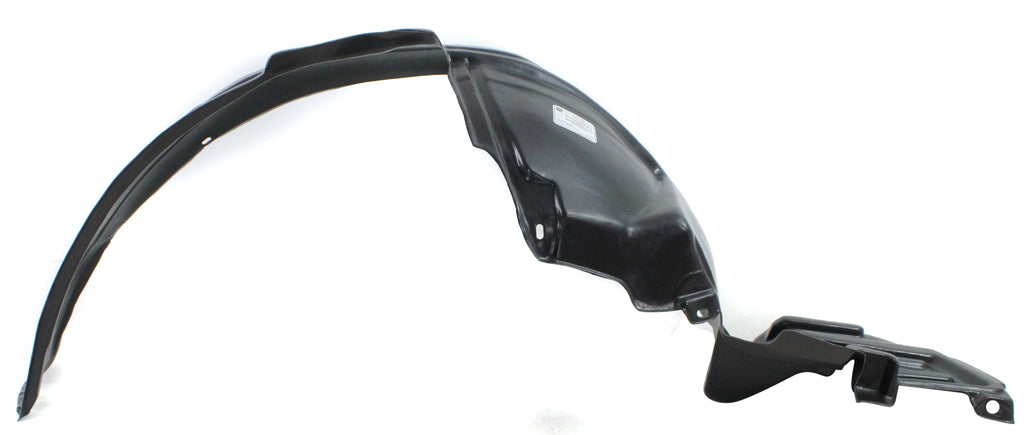 LEGACY 00-04 FRONT FENDER LINER LH