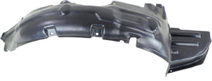 AERIO 02-04 FRONT FENDER LINER RH, Plastic