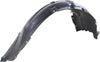 AERIO 02-04 FRONT FENDER LINER RH, Plastic