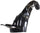AERIO 02-04 FRONT FENDER LINER LH, Plastic