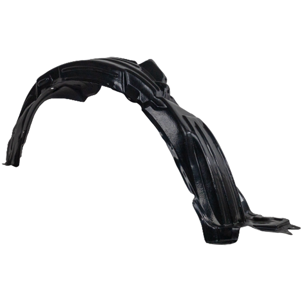 XB 04-06 FRONT FENDER LINER RH