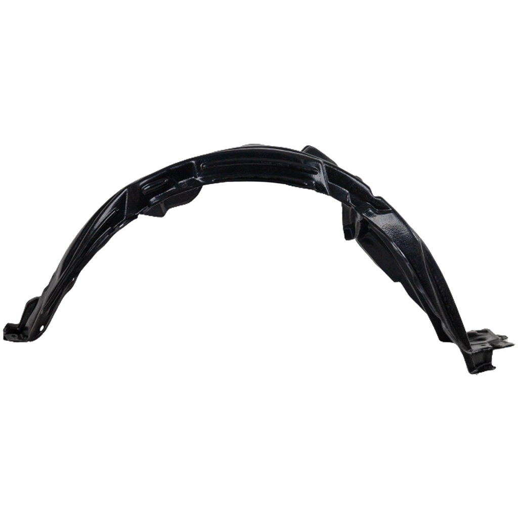 XB 04-06 FRONT FENDER LINER RH