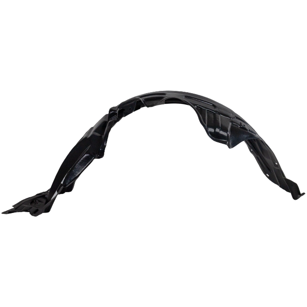 XB 04-06 FRONT FENDER LINER RH