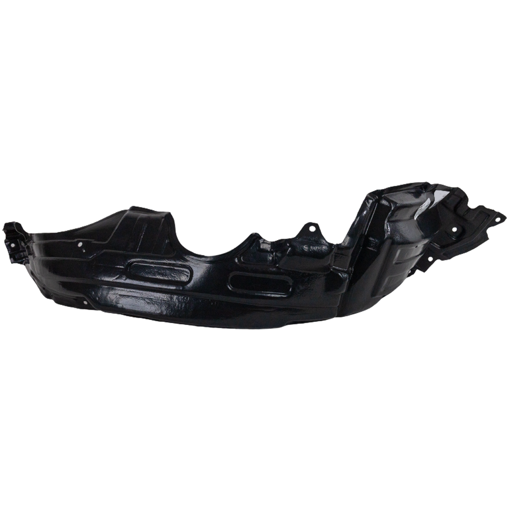 XB 04-06 FRONT FENDER LINER RH