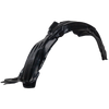 XB 04-06 FRONT FENDER LINER LH