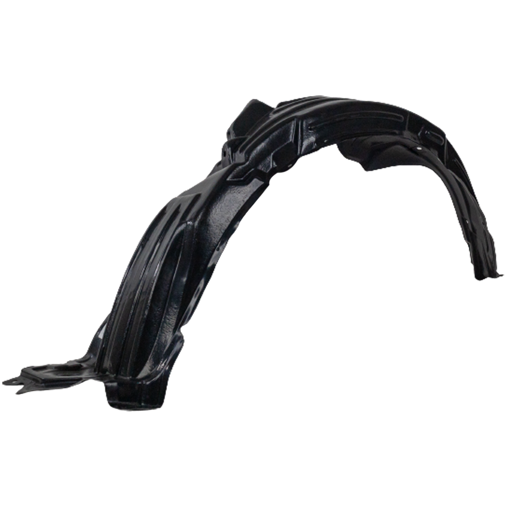 XB 04-06 FRONT FENDER LINER LH