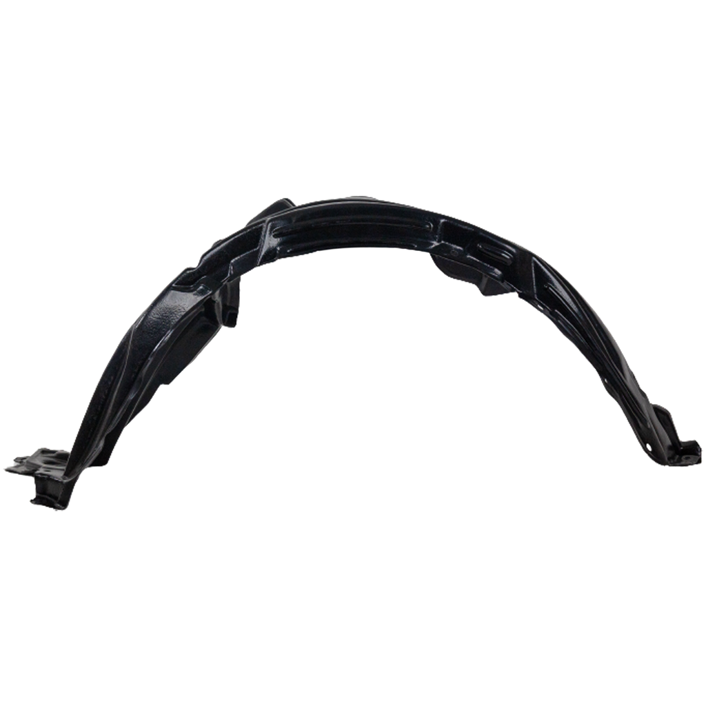 XB 04-06 FRONT FENDER LINER LH