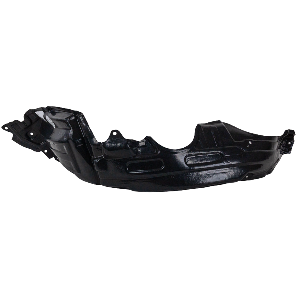 XB 04-06 FRONT FENDER LINER LH