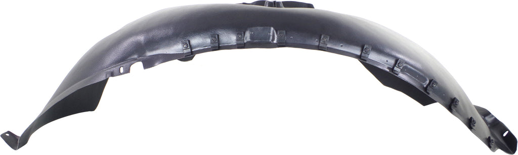 SAAB 9-5 99-05 FRONT FENDER LINER LH