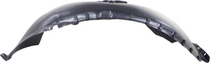 SAAB 9-5 99-05 FRONT FENDER LINER LH