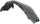 SAAB 9-5 99-05 FRONT FENDER LINER LH