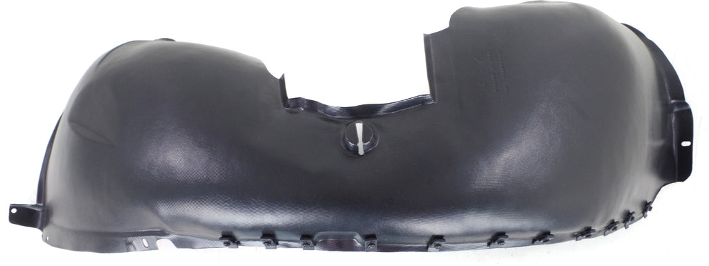 SAAB 9-5 99-05 FRONT FENDER LINER LH