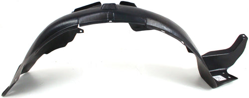 SATURN S-SERIES 00-02 FRONT FENDER LINER RH, Sedan/Wagon