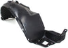 SATURN S-SERIES 00-02 FRONT FENDER LINER RH, Sedan/Wagon
