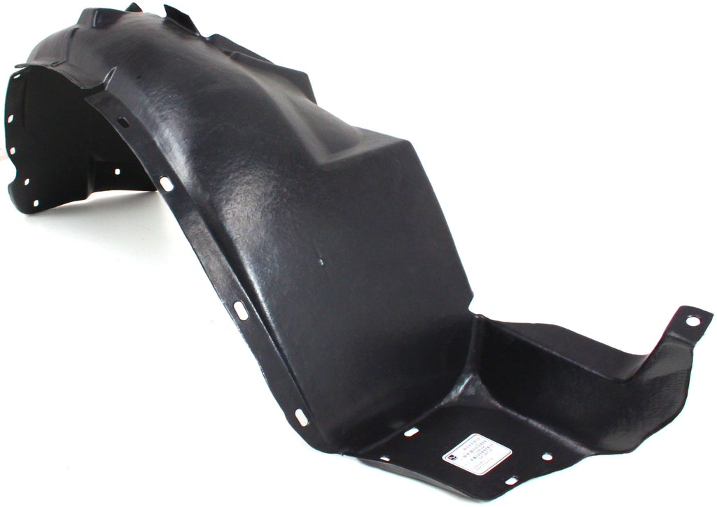 SATURN S-SERIES 00-02 FRONT FENDER LINER RH, Sedan/Wagon